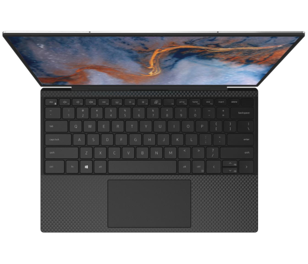 Dell XPS 13 9310 i7-1185G7/16GB/1TB/Win10 - 615399 - zdjęcie 5